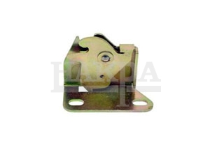 9737500084-MERCEDES-FASTENER (GRILLE) 